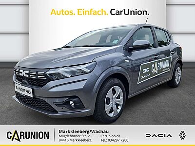 Dacia Sandero Expression TCe 90