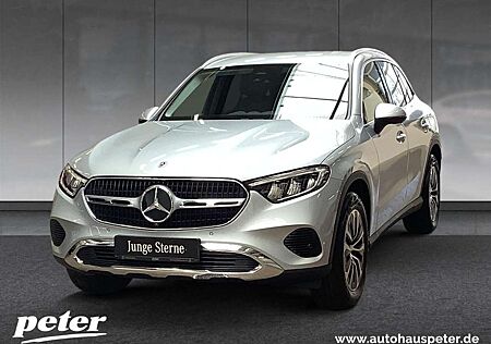 Mercedes-Benz GLC 220 d 4M Avantgarde/9G/LED/Kamera/Memory-P./