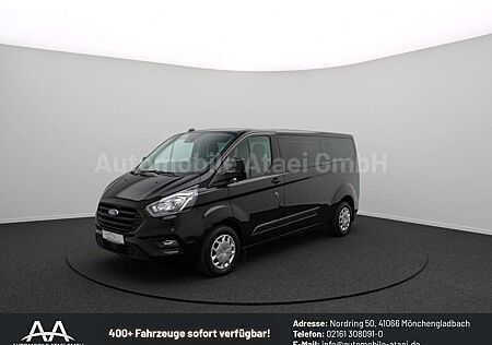 Ford Transit Custom L2 *Automatik* 2xKLIMA+ACC 1182