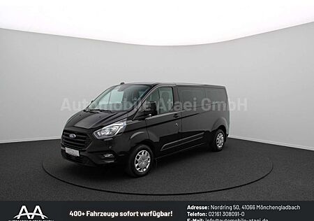 Ford Transit Custom L2 *Automatik* 2xKLIMA+ACC 1182