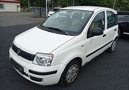 Fiat Panda 1.2 8V MyLive