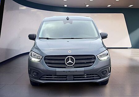Mercedes-Benz Citan 108 CDI standard (420.613) 110 AHK Kamera GRA S...