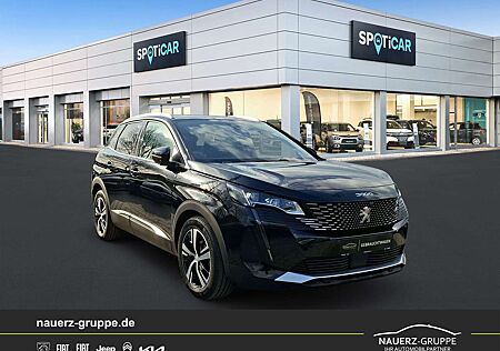Peugeot 3008 GT 130 HDi EAT8