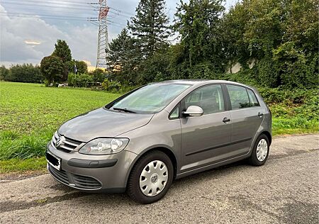 VW Golf Plus Volkswagen 1.9 TDI Trendline