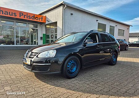 VW Golf Volkswagen V Variant Comfortline