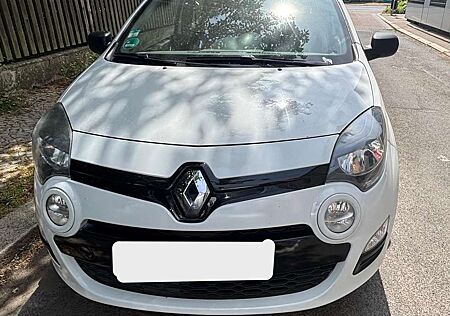 Renault Twingo 1.2 LEV 16V 75 Dynamique