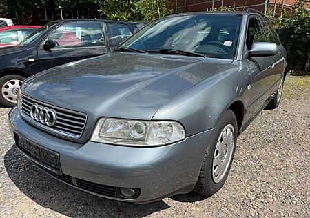 Audi A4 1.8 Avant