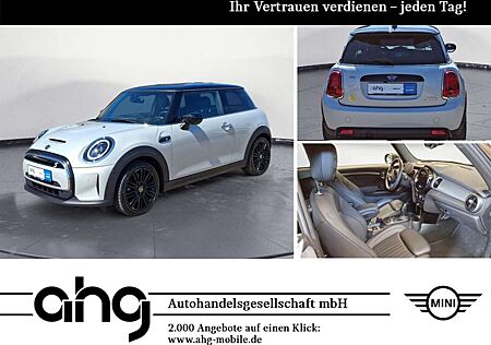 Mini Cooper SE . Yours Trim Klimaaut. Sportsitze