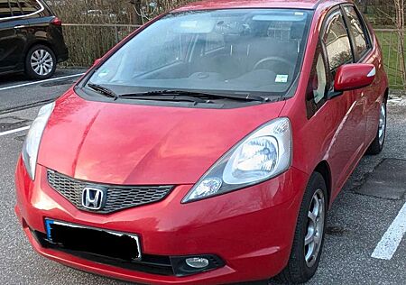 Honda Jazz 1.4 NebelSW KlimaAut