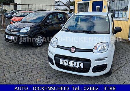 Fiat Panda 1.0 Hybrid-CITY-PACK+eFH-Radio DAB-PDC