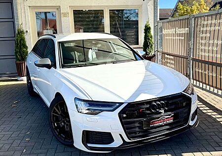 Audi S6 Avant 3.0 TDI quattro Matrix LED RKam