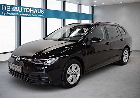 VW Golf Volkswagen Life 2.0 TDI