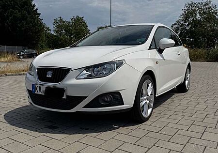 Seat Ibiza 1.6 16V Sport