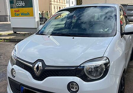 Renault Twingo Dynamique-Neues Modell-Sport-Top!!