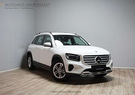 Mercedes-Benz GLB 220 4Matic Facelift/Navi/AHK/LED/Kam+Park