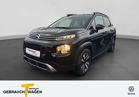 Citroën C3 Aircross Citroen 1.2 PureTech SHINE AHK SHD LM16 NAVI