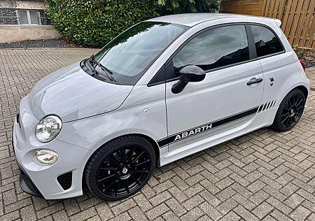 Abarth 595 Competizione