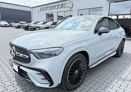 Mercedes-Benz GLC 300 GLC*300d*4M*Coupe*Edition*AMG*360°ACC*HUD*LED*
