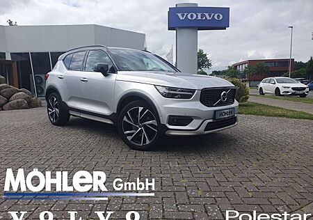 Volvo XC 40 XC40 T4 AWD Geartronic R-Design
