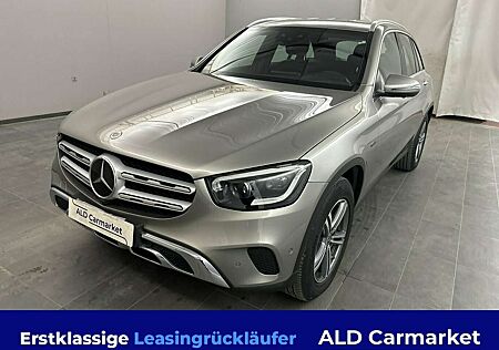Mercedes-Benz GLC 300 e 4Matic 9G-TRONIC Exclusive Geschlossen, 5-türig,