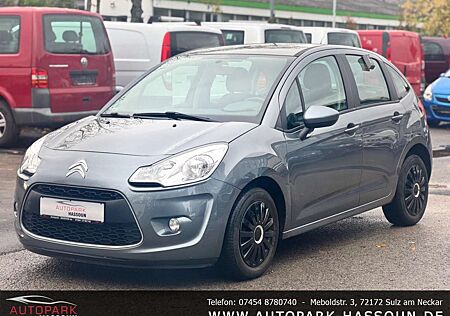 Citroën C3 Citroen Tendance TÜV a.A. Garantie Multi Klima 2.Hand