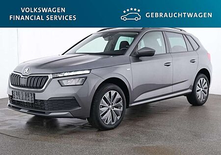 Skoda Kamiq Ambition 1.0 TSI AHK*Tempo*PDC*SH