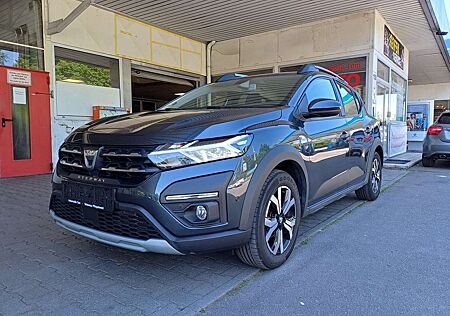 Dacia Sandero Stepway Comfort