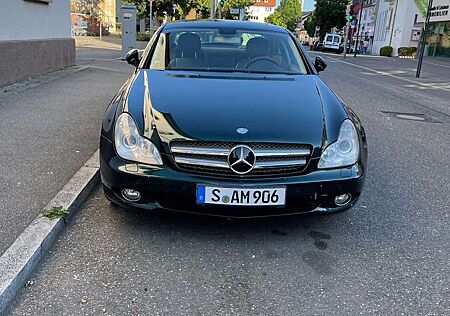 Mercedes-Benz CLS 350 7G-TRONIC