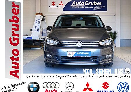 VW Touran Volkswagen Join Start-Stopp 7 Sitzer*Navi*PDC*Sthz*B