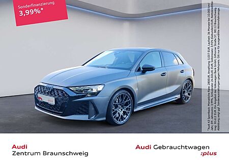 Audi RS3 RS 3 Sportback 2.5 TFSI quattro S tronic MATRIX...
