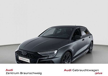 Audi RS3 RS 3 Sportback 2.5 TFSI quattro S tronic MATRIX...