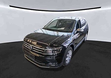 VW Tiguan Allspace Volkswagen Highline 4M 2.0 TDI Virtual*DCC*