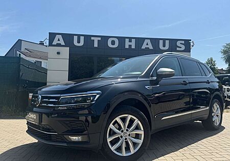 VW Tiguan Allspace Volkswagen Highline 4M 2.0 TDI Virtual*DCC*