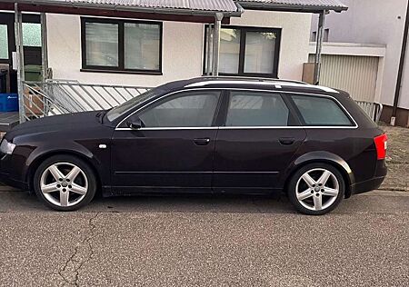 Audi A4 Avant 1.9 TDI multitronic