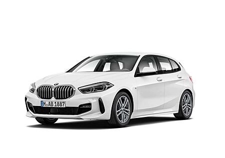 BMW 116 i M Sport LC Prof Lenkradheizung elektr. Heckklapp