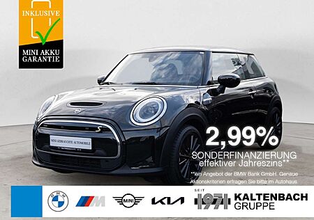 Mini Cooper SE Classic Trim FACEL. LED NAVI SHZ