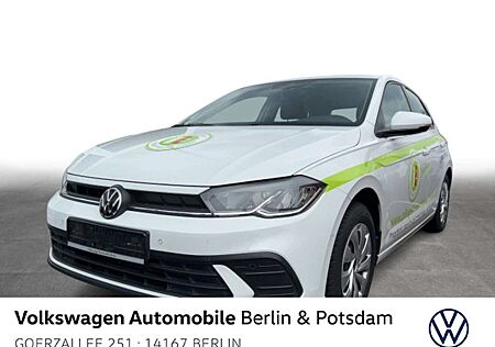 VW Polo Volkswagen 1.0 TSI Life Navi Klima Telefon PDC SHZ LED