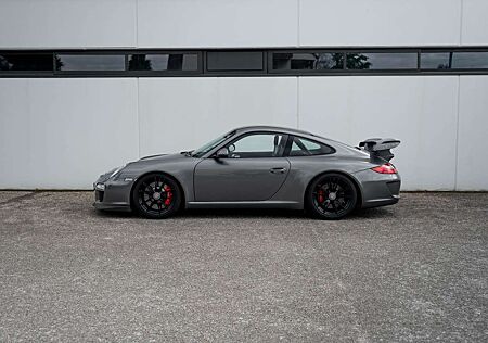 Porsche 911 3.8i GT3