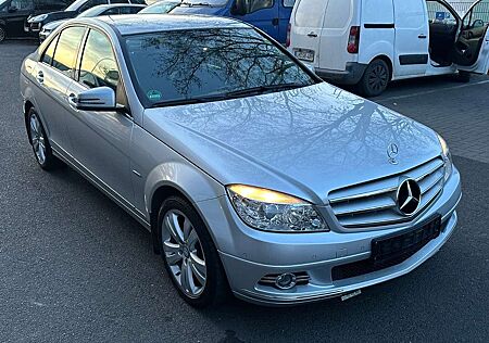 Mercedes-Benz C 350 Lim. BE~AUTOMATIK~AVANTGARDE~EU5