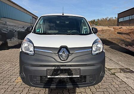 Renault Kangoo Z.E. 33 inklusive Batterie