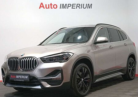 BMW X1 xDrive 20 d xLine*ACC*AHK*RfK*LED*DAB