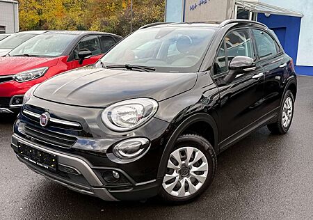 Fiat 500X Cross Aut DAB GRA Klimaautomatik PDC