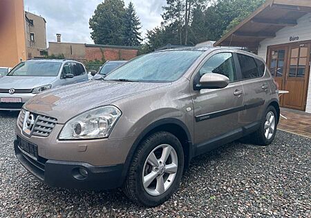 Nissan Qashqai 1.6 Acenta XENON PANORAMA