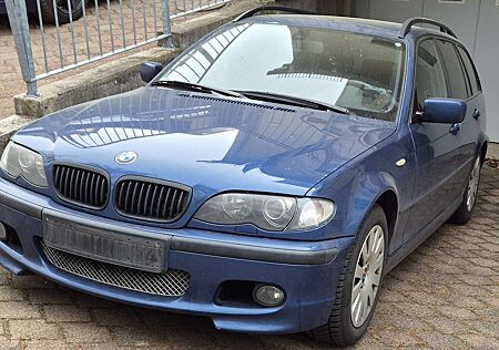 BMW 320i 320 touring