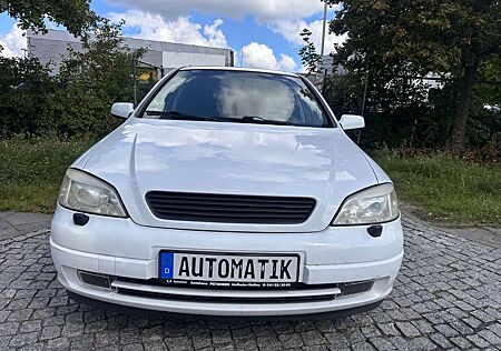 Opel Astra 1.8 Edition Bild Automatik Tüv Dez .2025