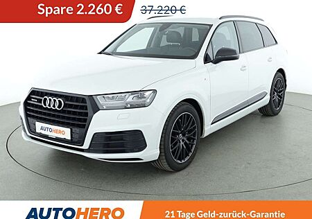 Audi Q7 3.0 V6 TDI quattro Aut.*NAVI*LED*CAM*