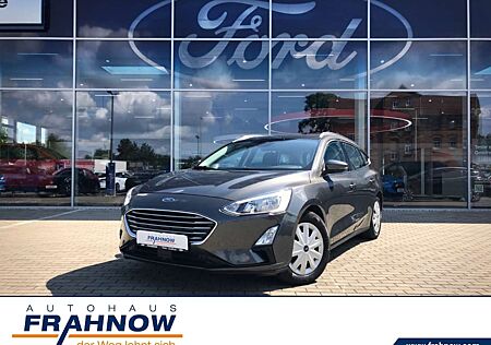Ford Focus Turnier 1.0 EcoBoost Cool & Connect NAVI PDC SHZ G
