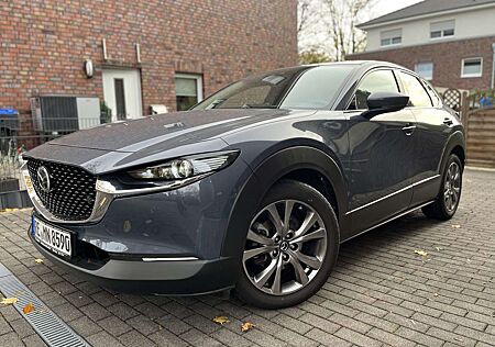 Mazda CX-30 SKYACTIV-X 2.0 M-Hybrid Aut. SELECTION Kamera BOSE