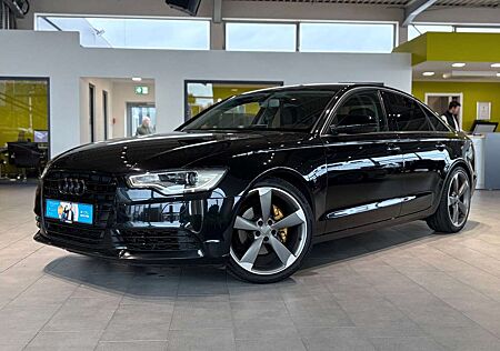 Audi A6 Lim. 3.0 TDI*Xenon*Memory*Alcantara*