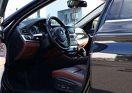 BMW 520d 520 Gran Turismo Aut.Luxury Line